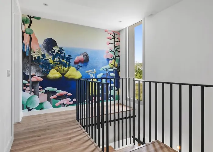 Adelfa - Beachside Modern In Marbella