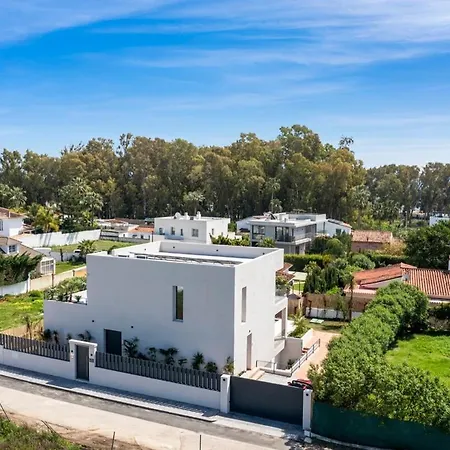 Adelfa - Beachside Modern In * Marbella