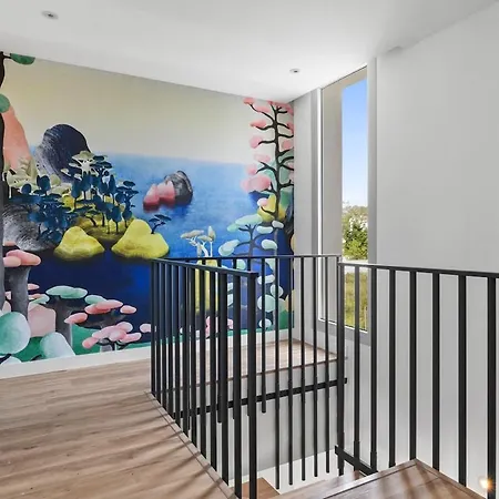 Adelfa - Beachside Modern In Marbella