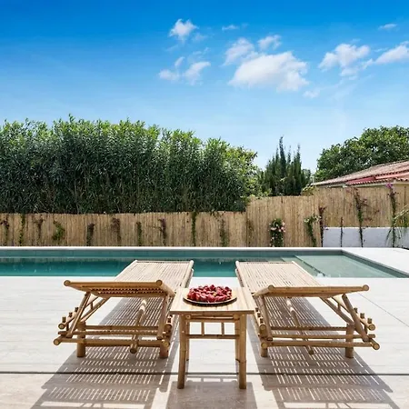 Adelfa - Beachside Modern In * Marbella